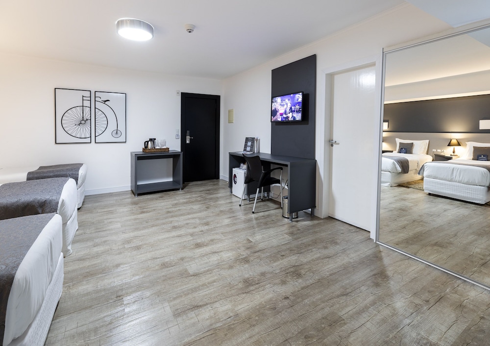 Sibara Flat Hotel And Convencoes 52/69