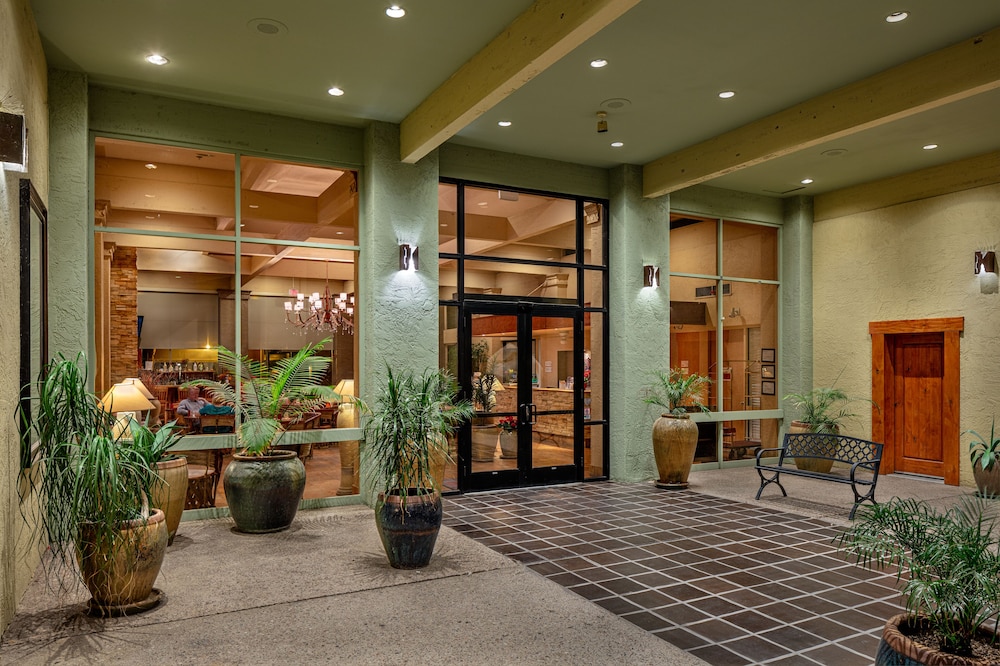 Ramada by Wyndham Tucson 26/63