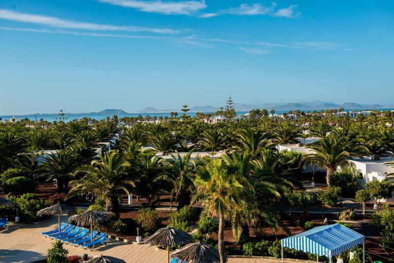Rio Playa Blanca Hotel 14/22
