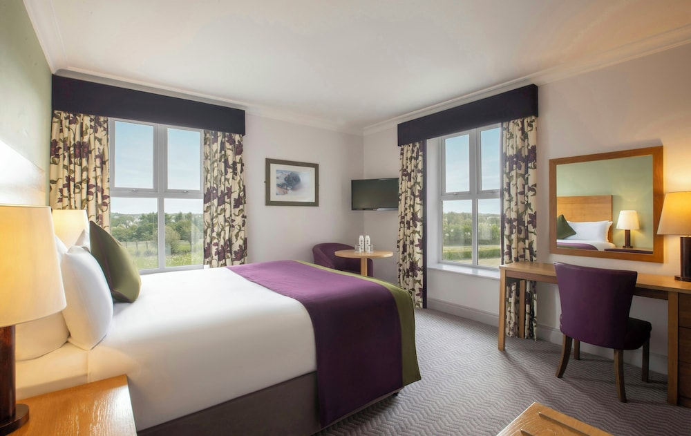 奥兰穆尔戈尔韦马尔丹酒店(Maldron Hotel Galway) 图片1