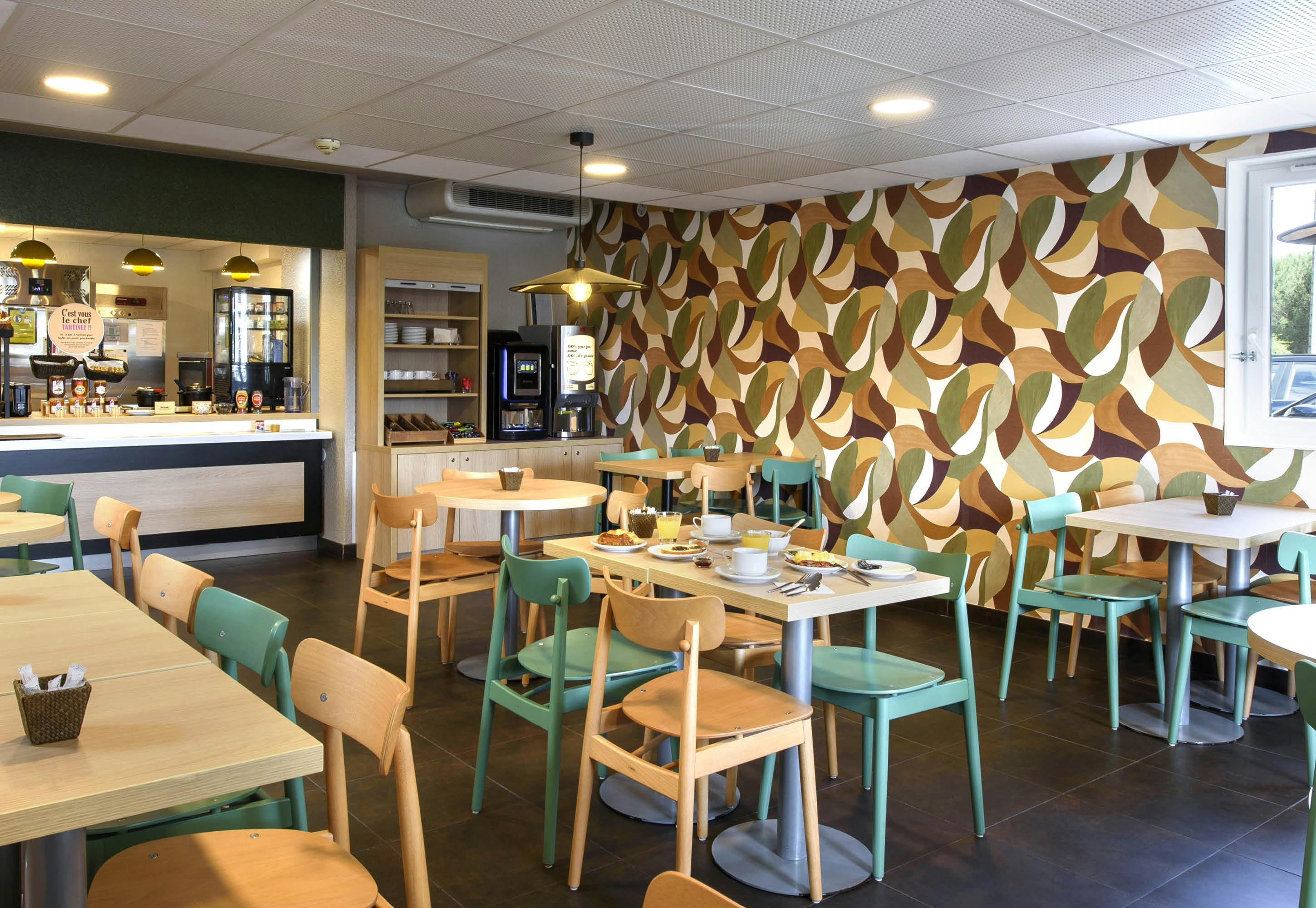 B&B Hotel Toulouse Cite de l Espace Gonord 27/36