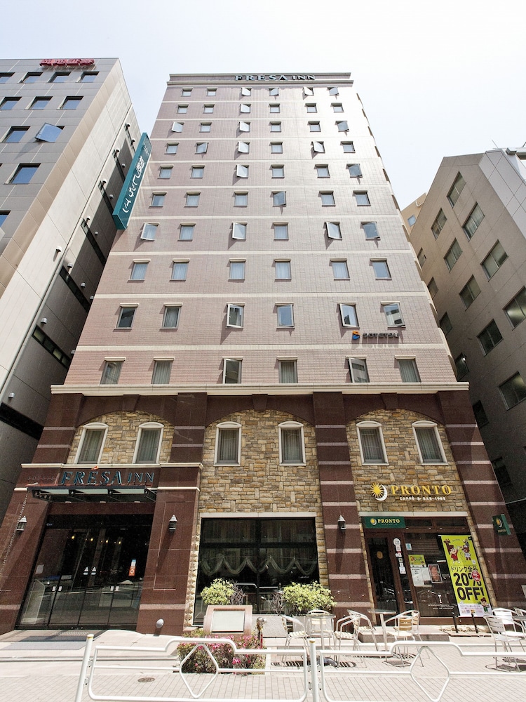 Sotetsu Fresa Inn Nihombashi-Kayabacho 2/45