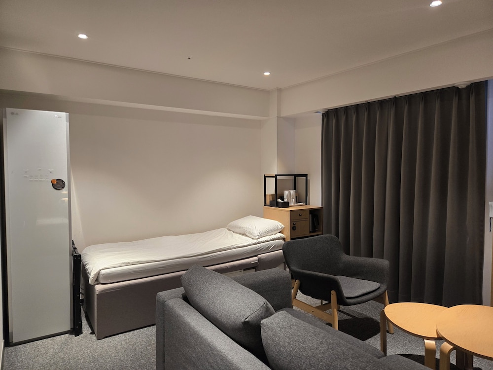 Henn na Hotel Seoul Myeongdong 34/50
