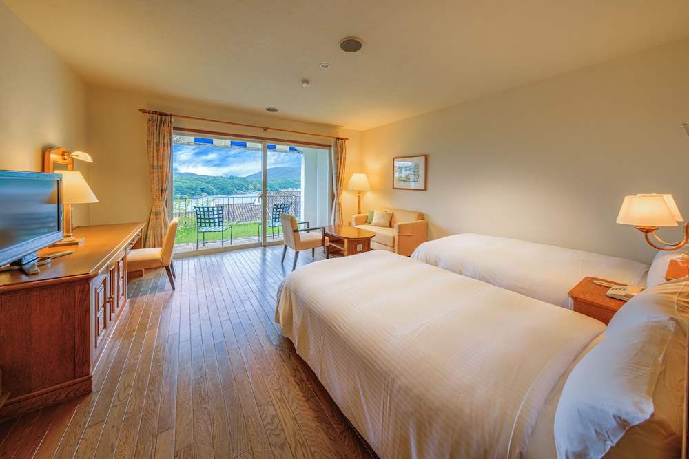 Miyako Resort Shima Bayside Terrace Ex Prime Resort Kashikojima 19/65