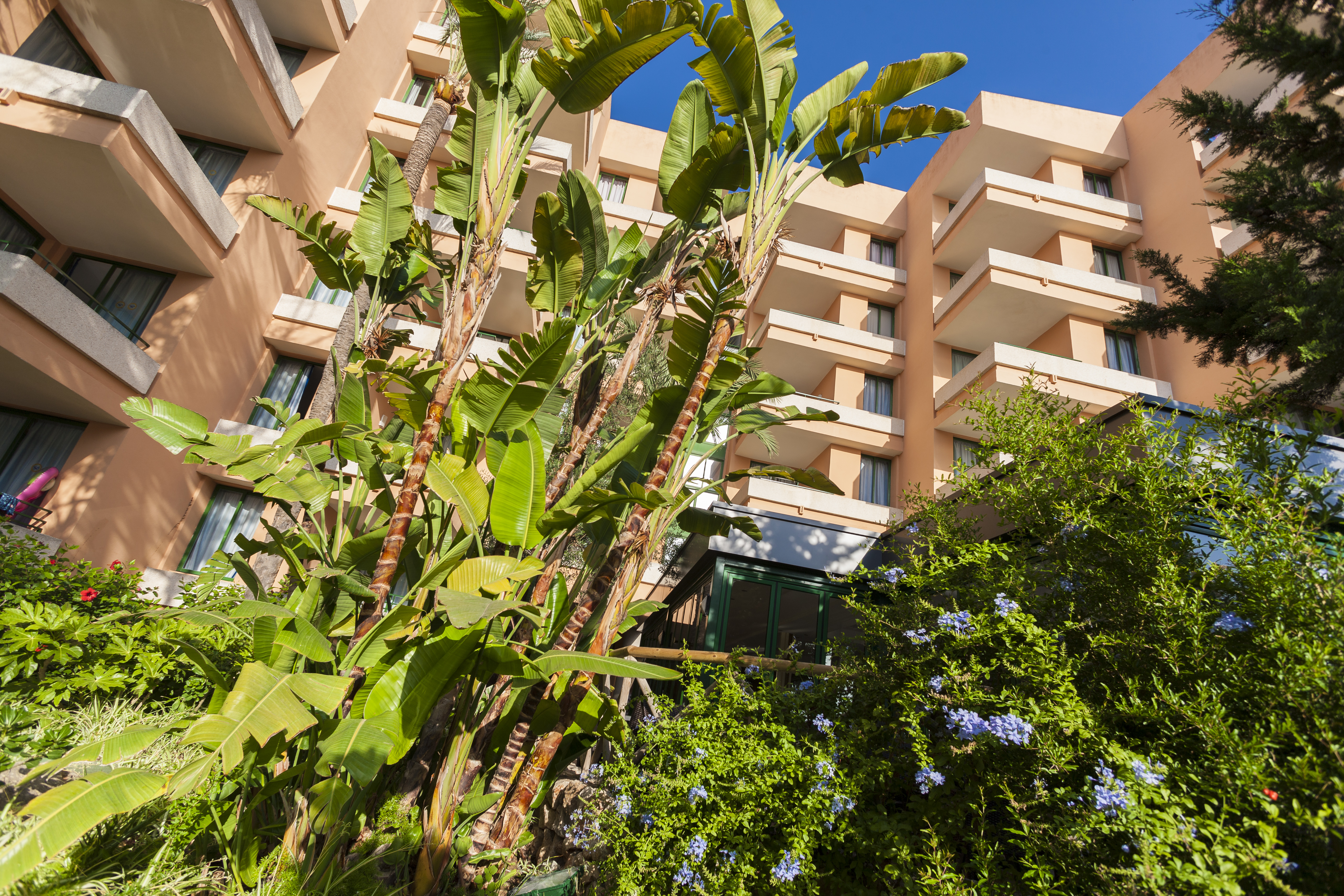 Globales Nova Apartments 31/40