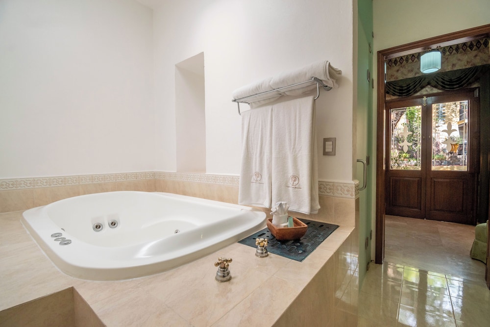 Quinta Las Acacias Boutique 43/50