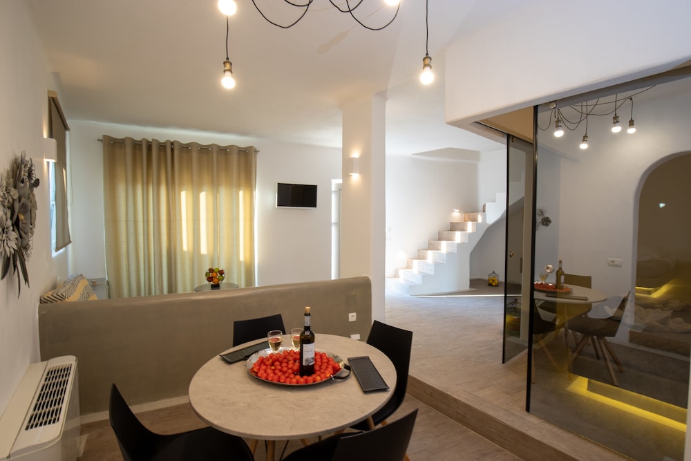 Thea Luxury Resort 43/66