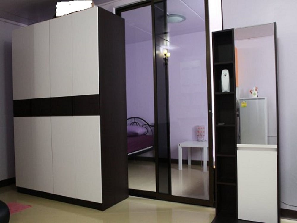 Impact Don Mueang Bangkok Guest House 27/58