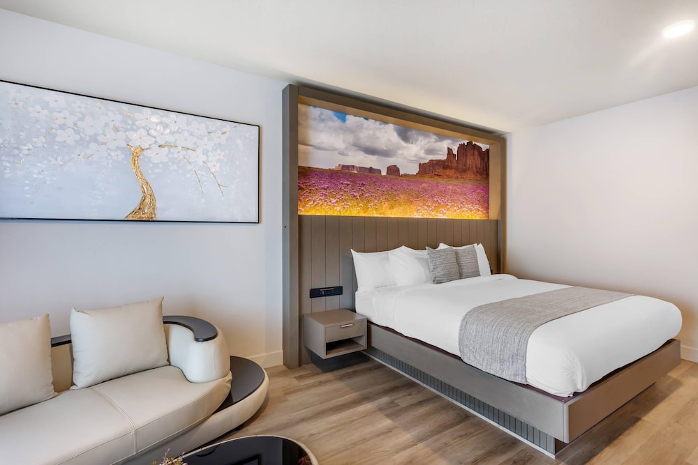 The Valor, Ascend Hotel Collection 20/55