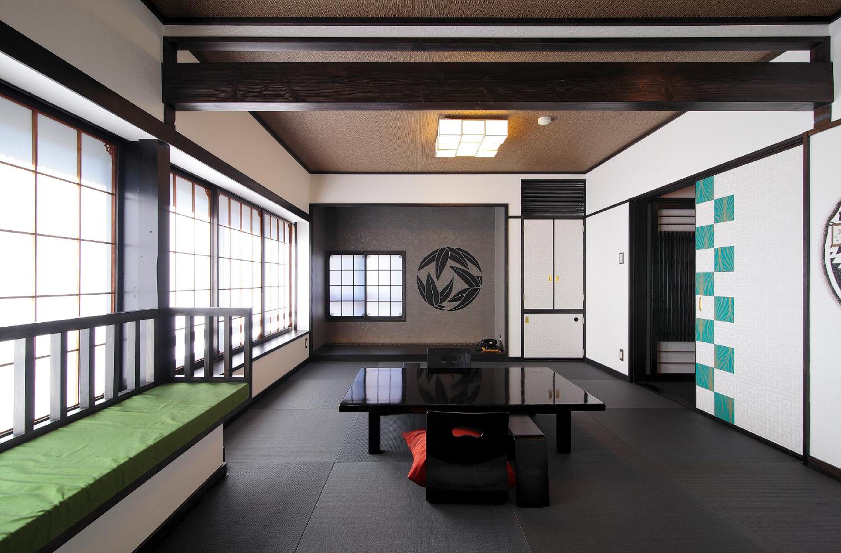 Shuzenji Onsen Goyokan 34/51