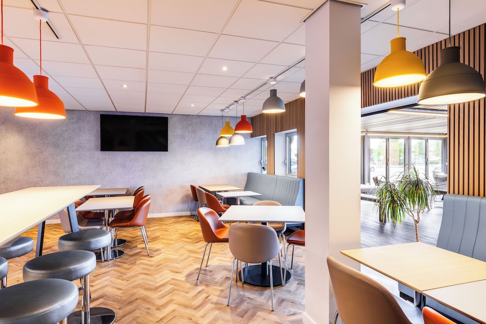 Ibis Budget Leicester 54/59