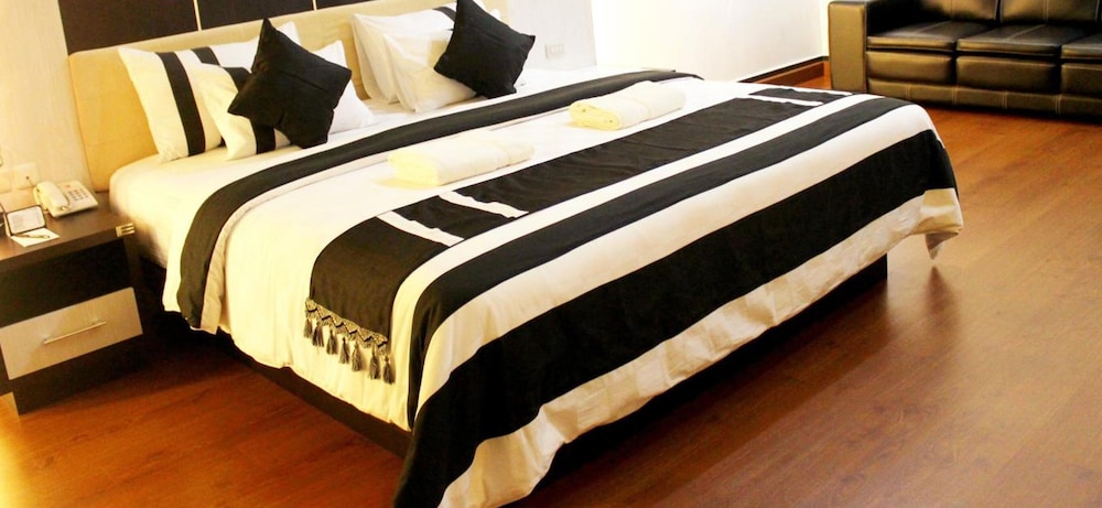 Hotel Harmony In Pontianak 24/62