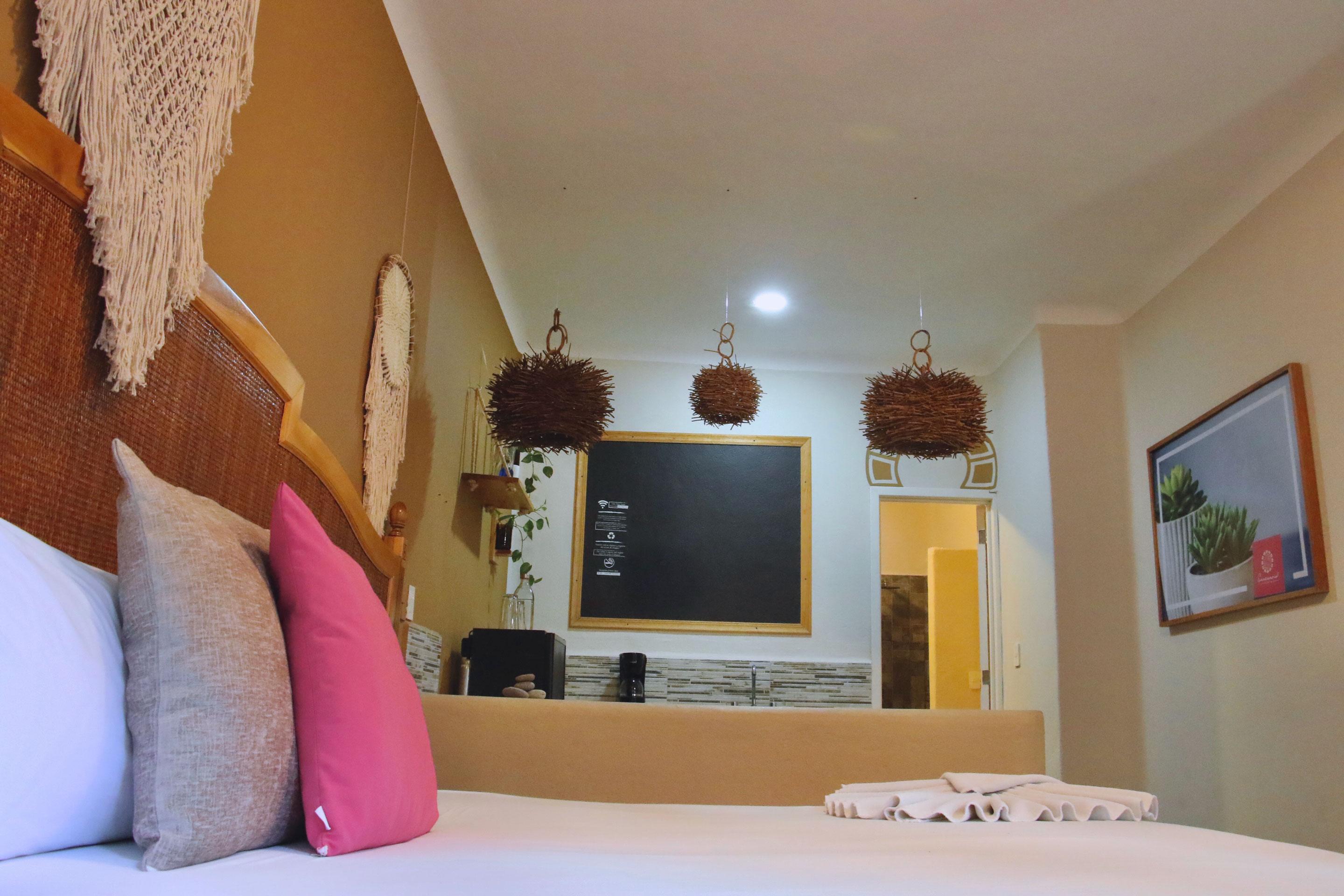 Mala Vecindad Playa Beer Hotel 41/58