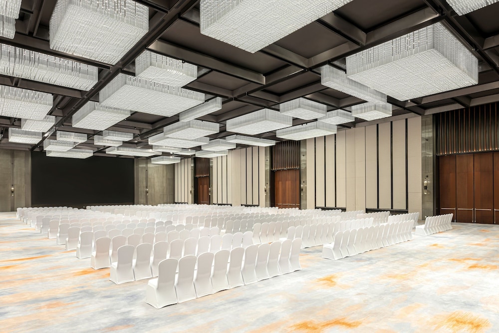 Sheraton Ninghai 52/60