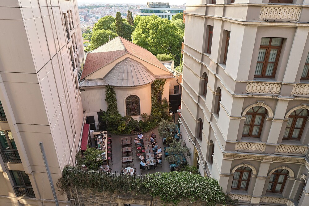 The Wings Hotels Pera 43/49