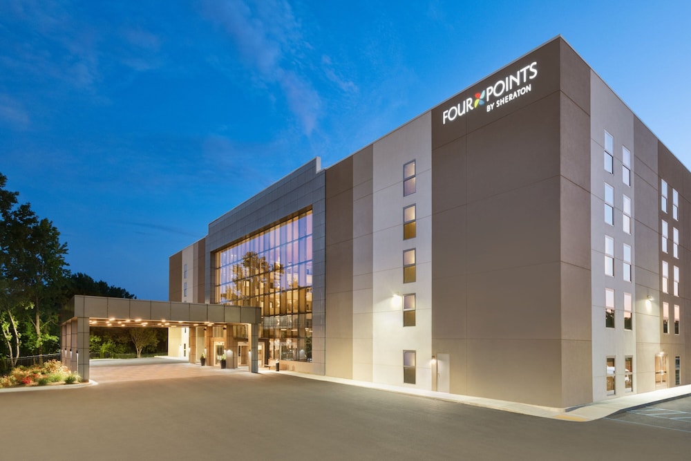 Four Points by Sheraton Spartanburg 1/39