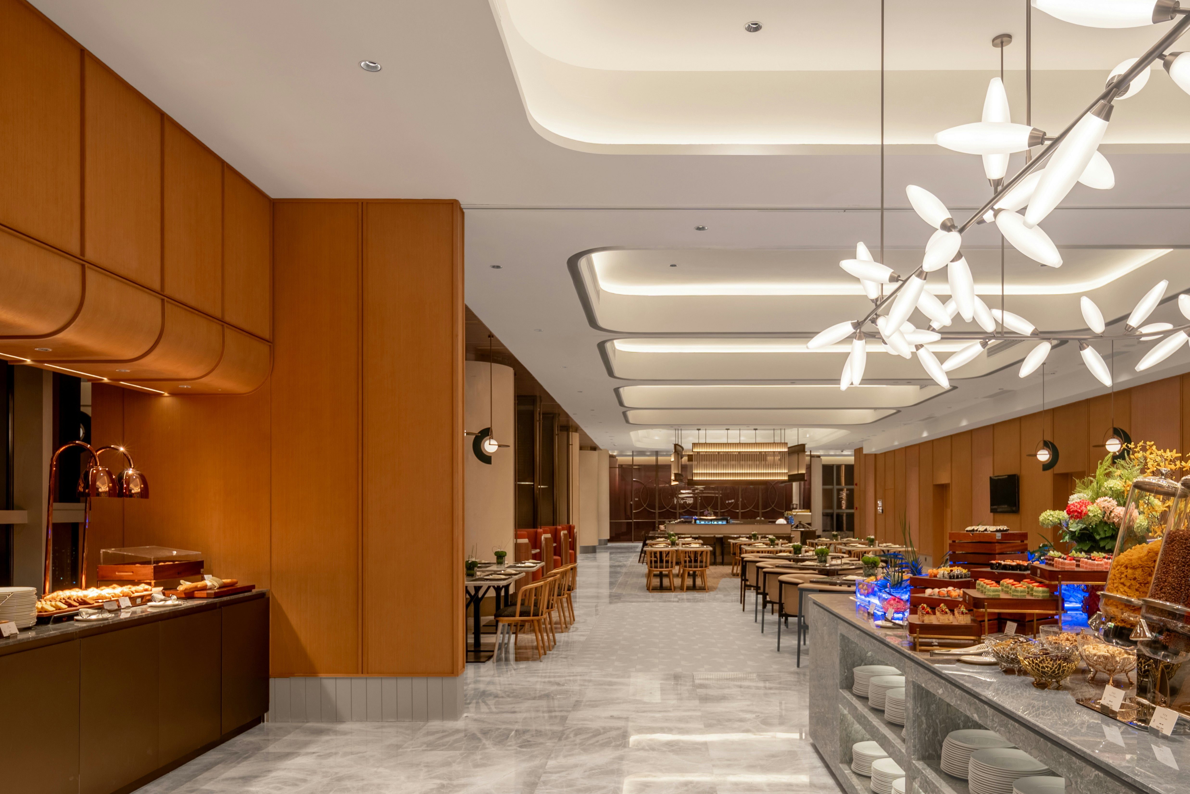 Hilton Garden Inn Kunming Wujiaba 6/41