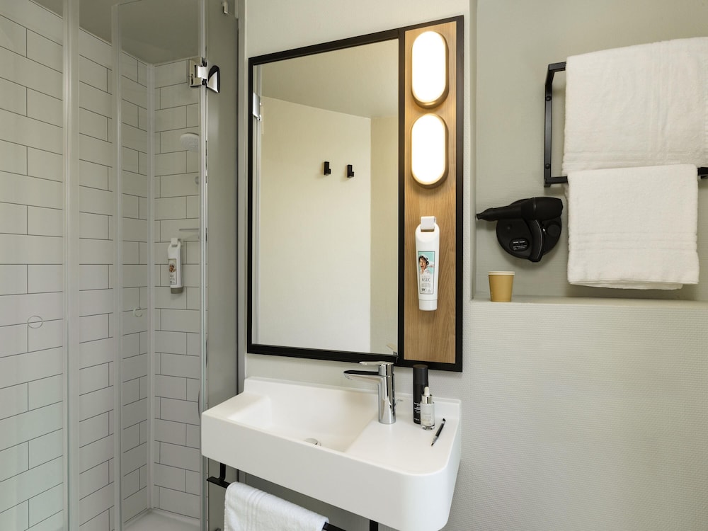 ibis Paris Bastille Opera 11th Hotel 58/60