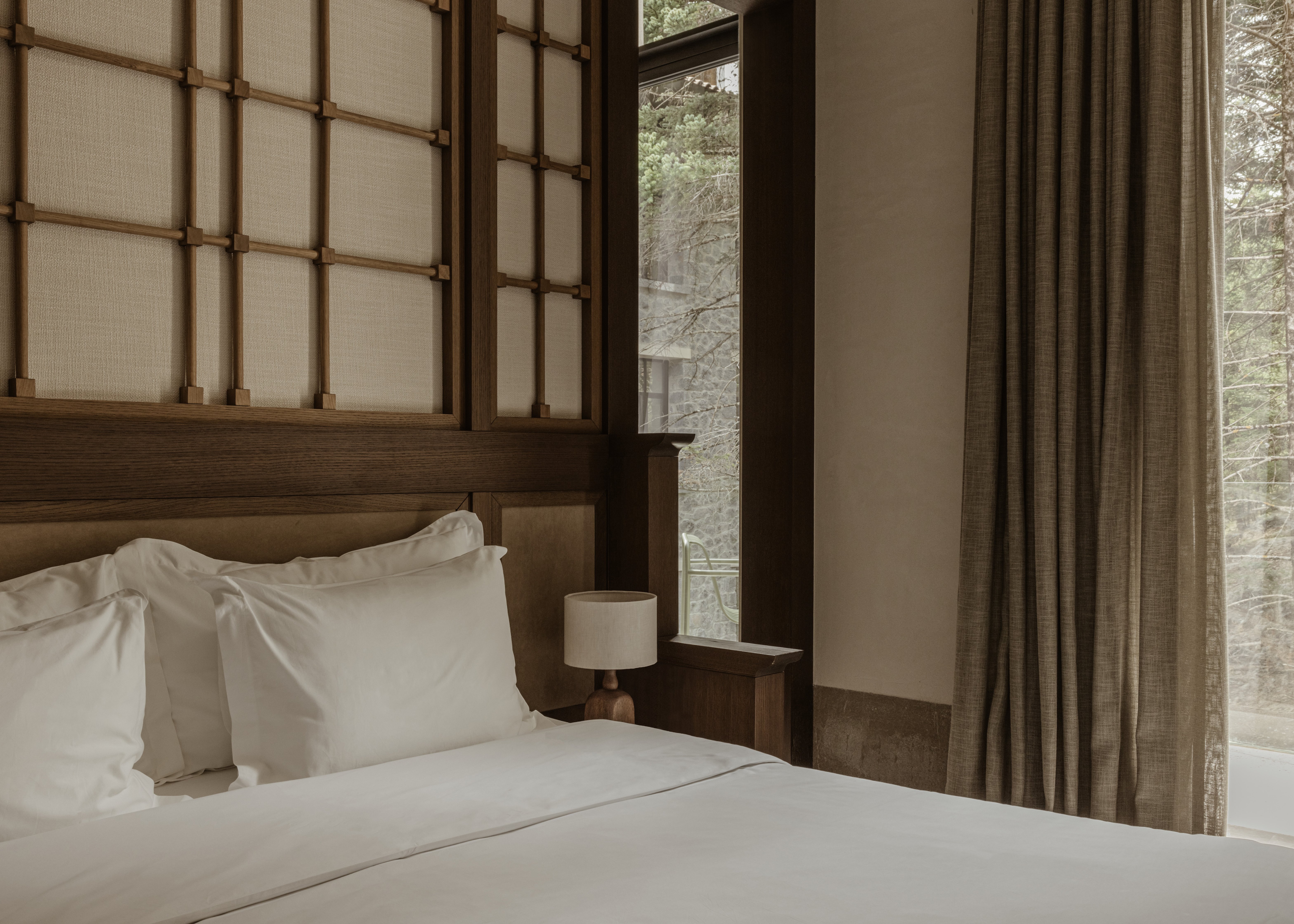 MANNA, a Member of Design Hotels 7/25