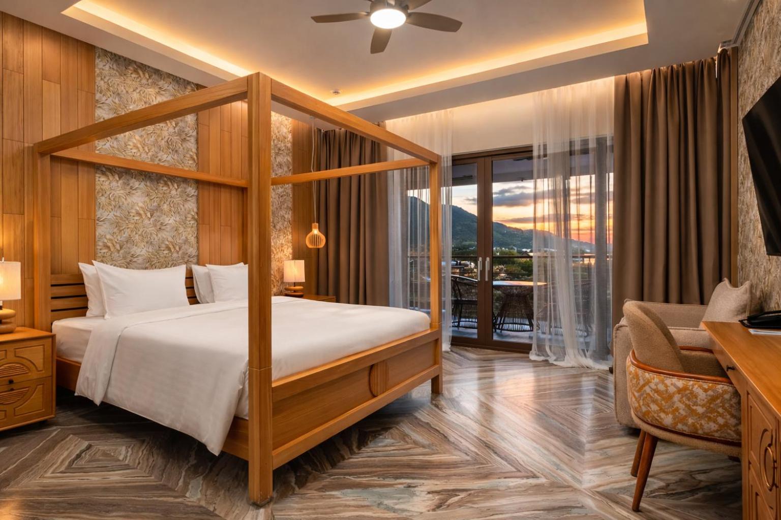 Gardens Hill Resort & Spa 17/60