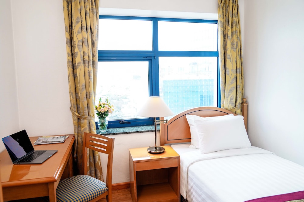 Daeha Hanoi Serviced Apartments 22/71