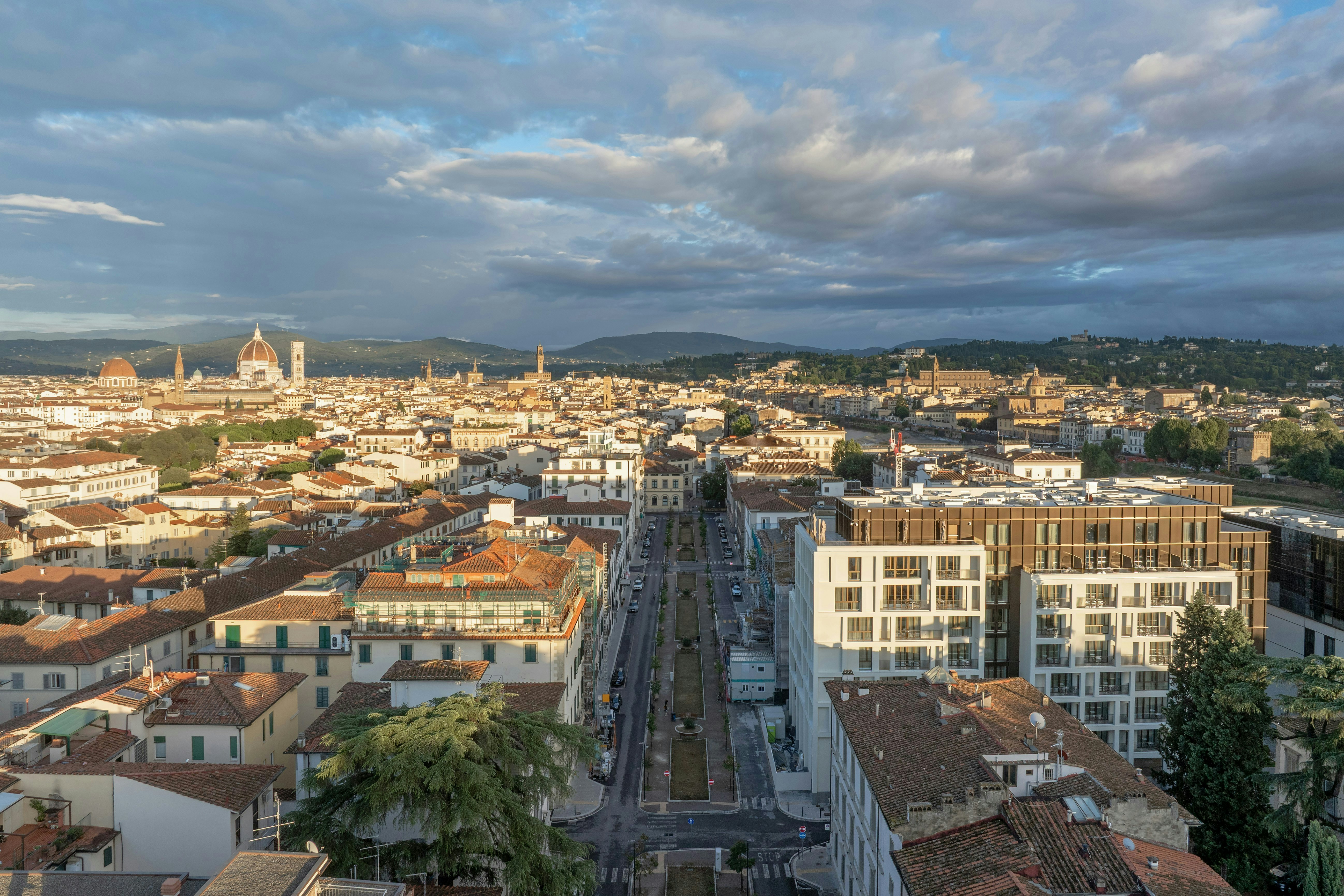 Teatro Luxury Apartments Firenze - Starhotels Collezione 2/27