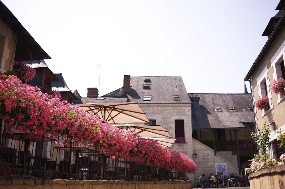 Hostellerie La Croix Blanche 4/50