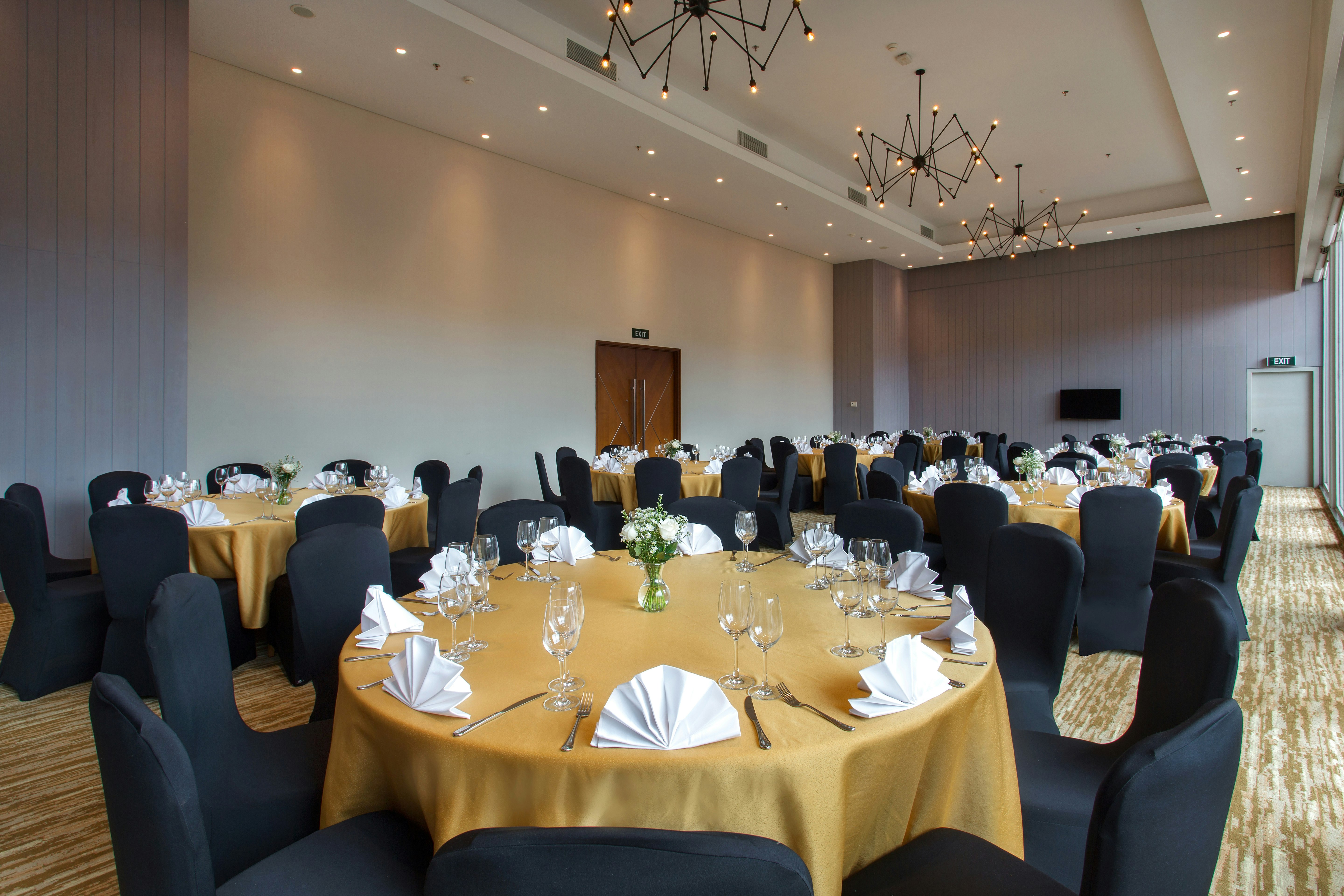 HILTON GARDEN INN BALI NGURAH RAI AIRPORT 47/59