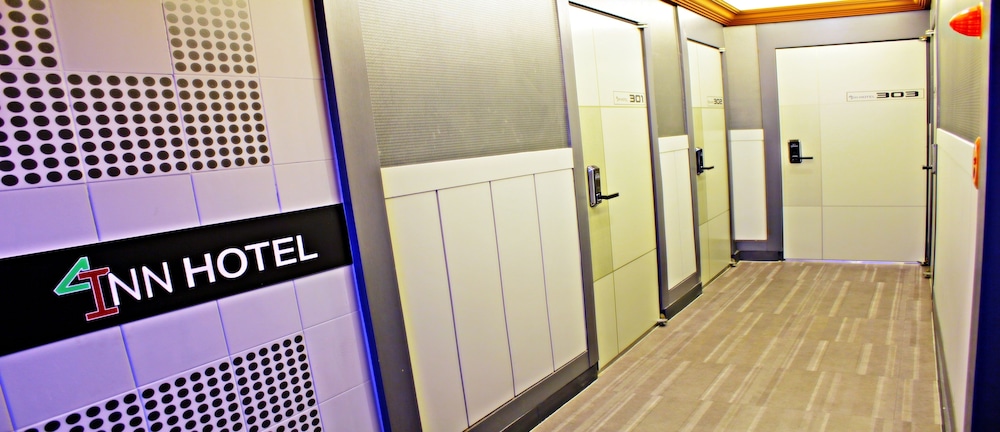 Inn Hotel 37/62