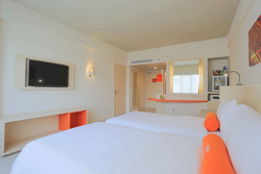Harris Hotel And Conventions Ciumbuleuit 10/45