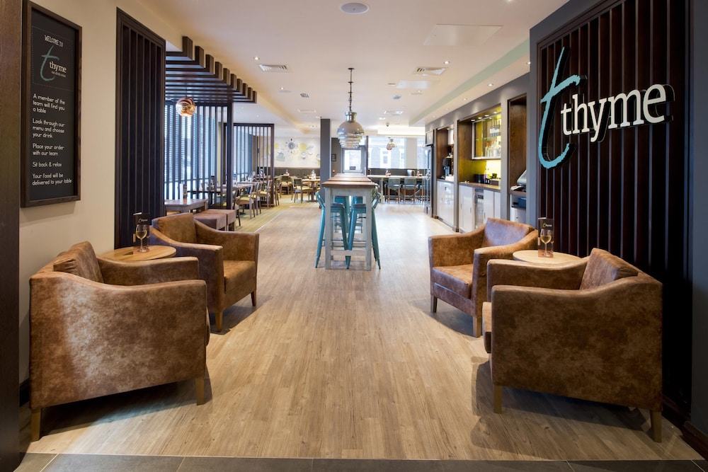 Premier Inn Beverley Town Centre hotel 16/26