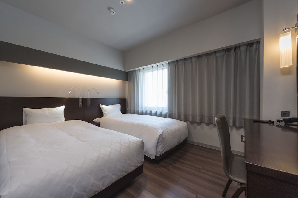 NAGOYA KANAYAMA HOTEL 12/48