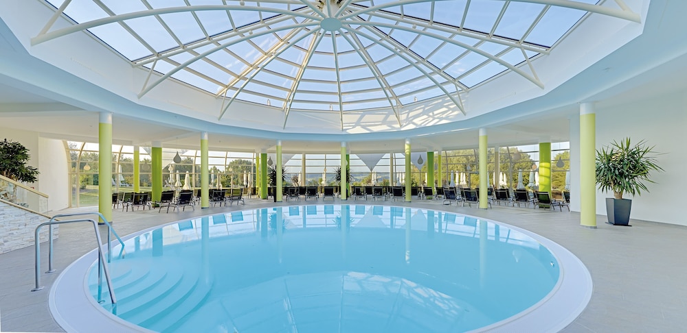 QUELLNESS UND GOLFHOTEL FURSTENHOF 10/36