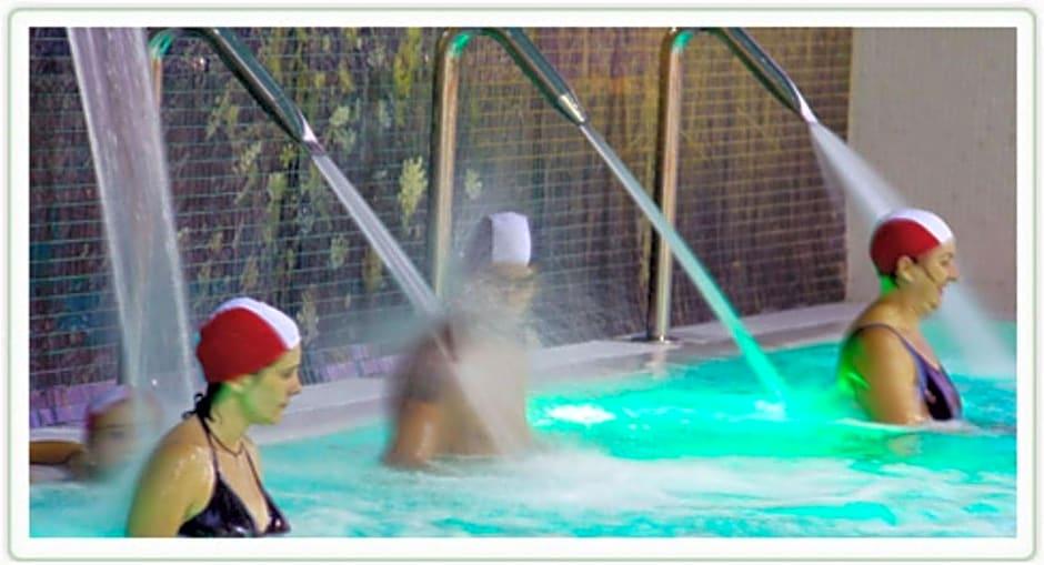 Hotel Riopar Spa 16/42