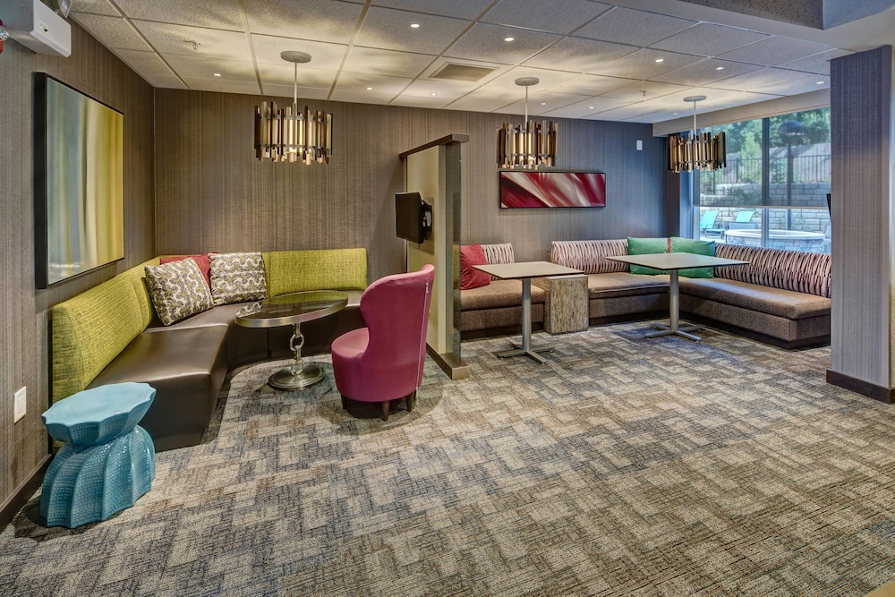 Residence Inn Blacksburg University 28/37