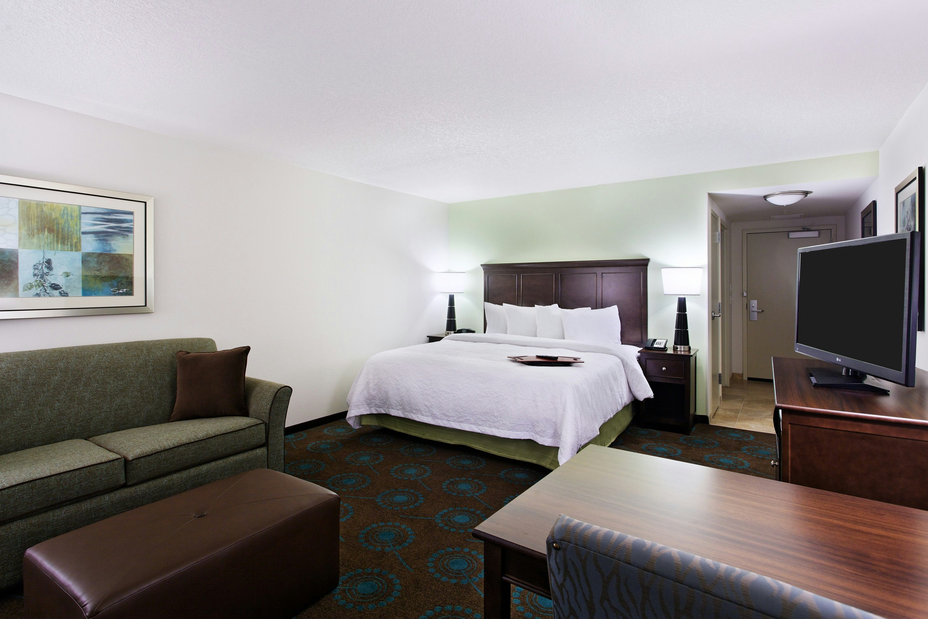 Hampton Inn & Suites Orlando-North/Altamonte Springs 19/61