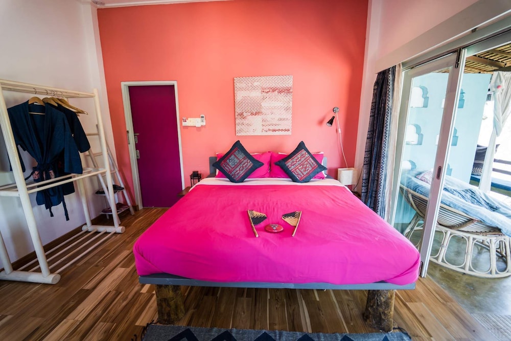 Ock Pop Tok Mekong Villa 11/50