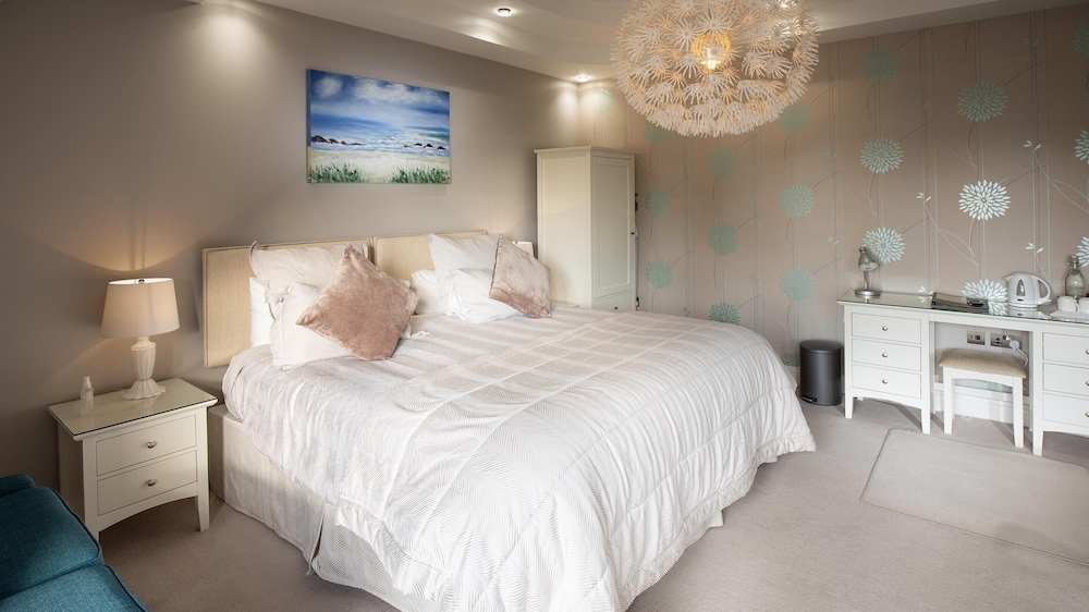 Hamble Retreat Boutique Bed And Breakfast 12/47