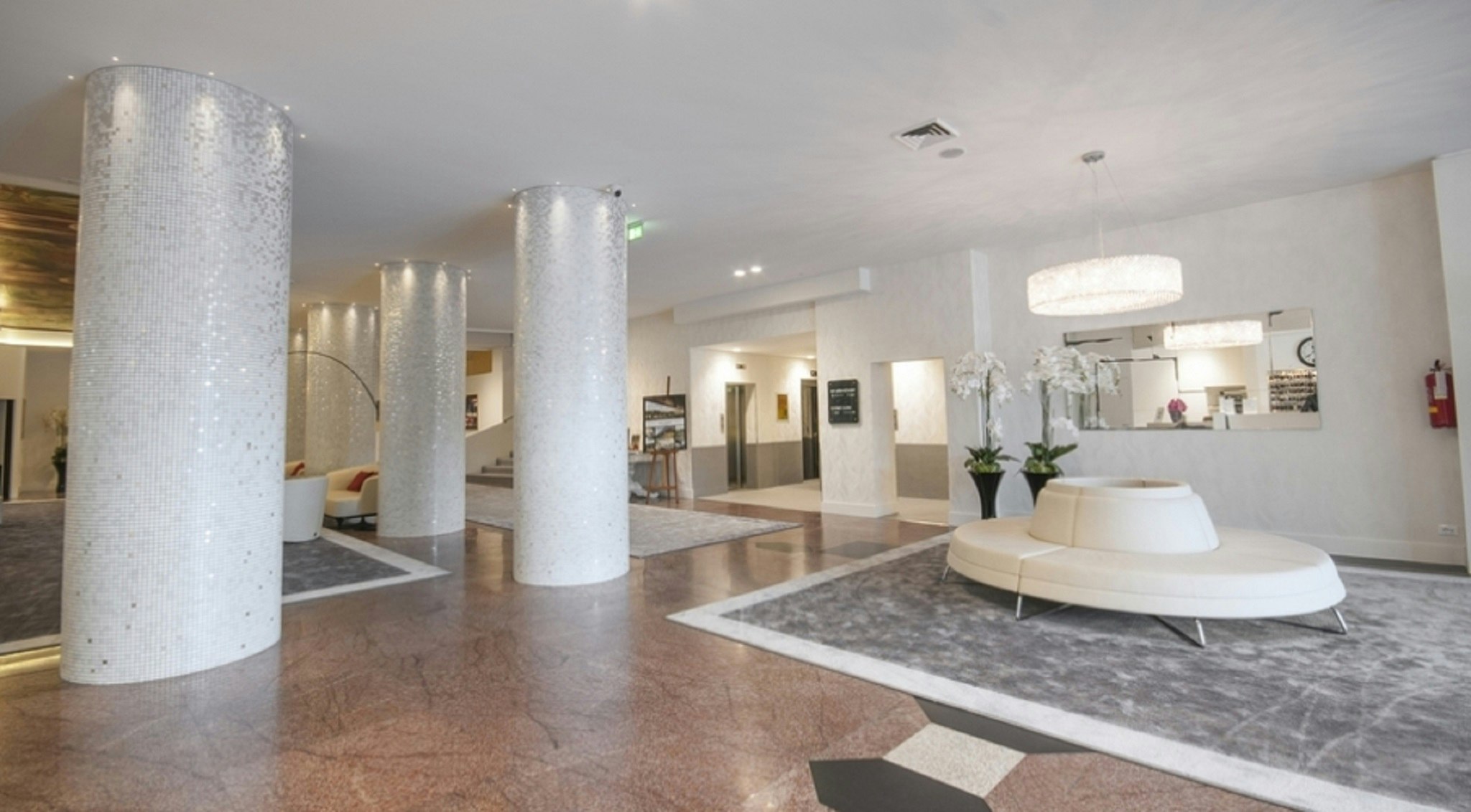 Hotel Excelsior San Marco 16/16