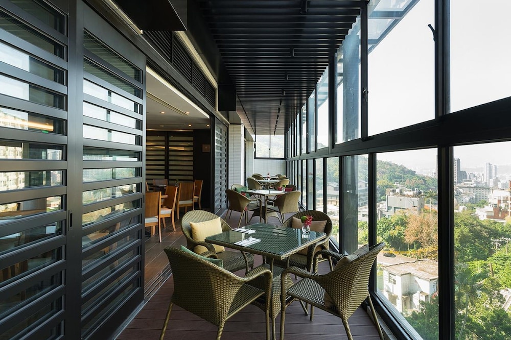 Asia Pacific Hotel Beitou 45/60