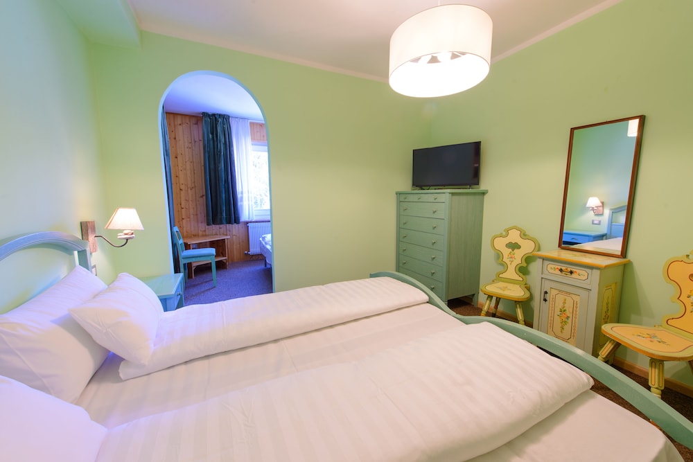 Park Hotel Faloria 15/36