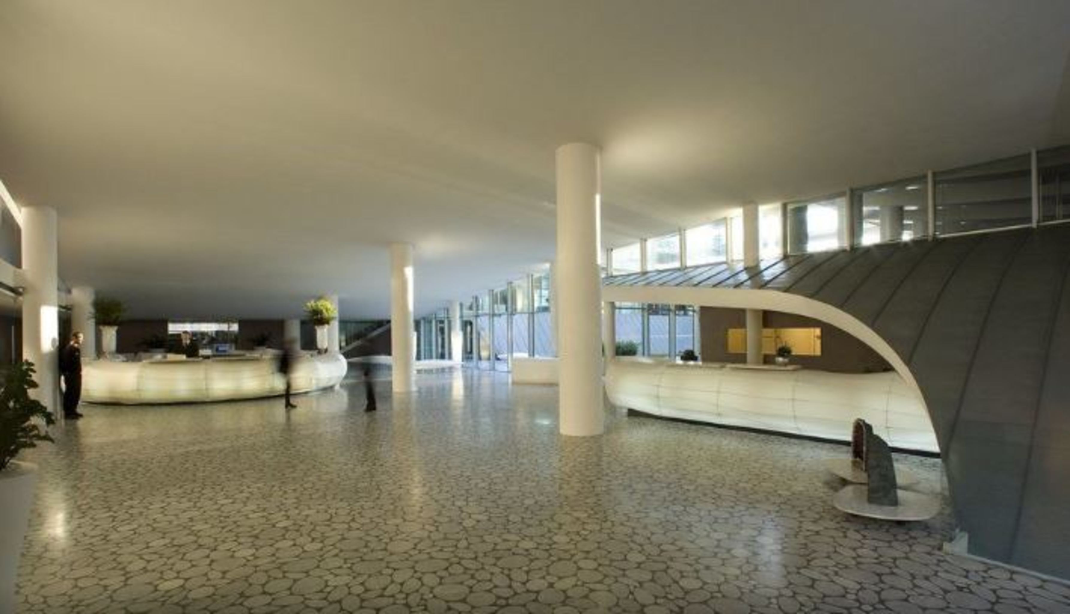 Radisson Blu Es Hotel Roma 20/50