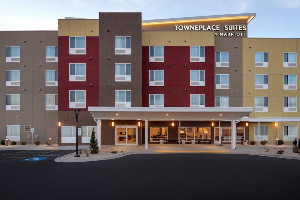 TownePlace Suites by Marriott Twin Falls 1/34