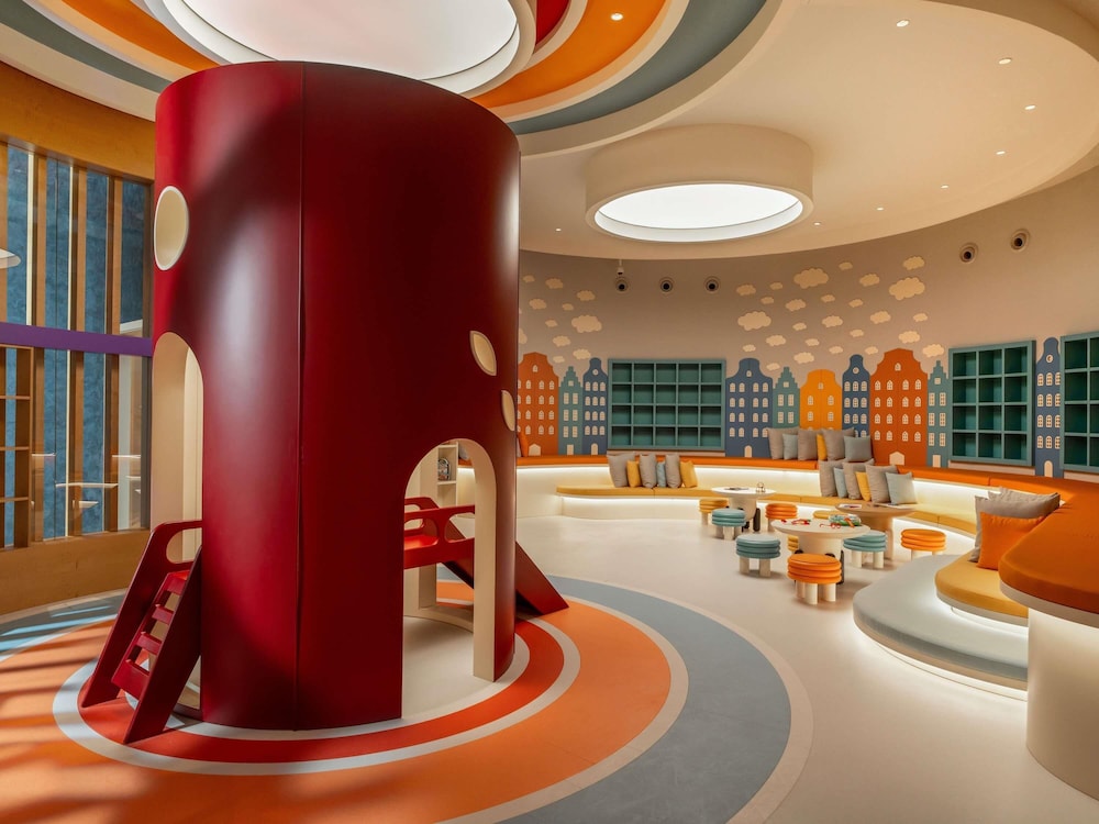 Movenpick Hotel Istanbul Marmara Sea 45/50