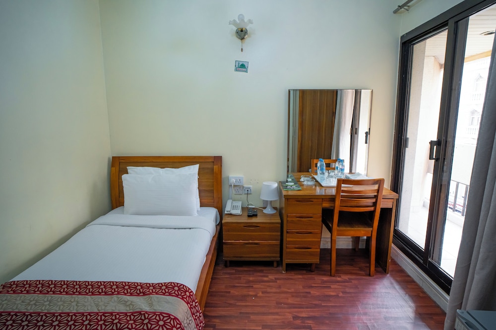 Al Karnak Hotel 20/44