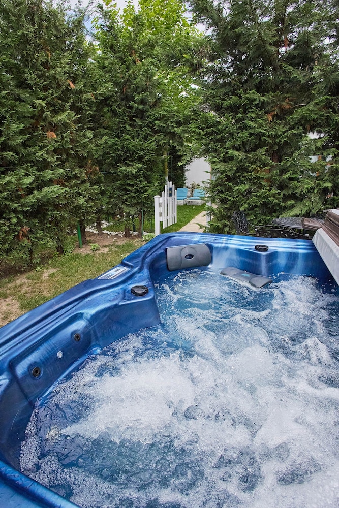 Lebada Luxury Resort & SPA 28/50