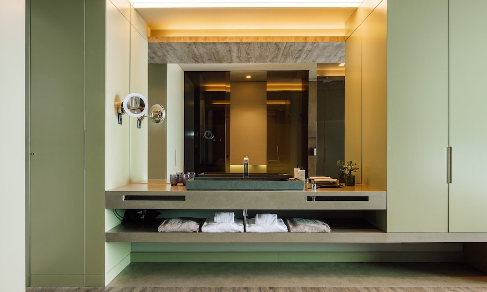Lobby at Saccharum Resort by Savoy Signature, CALHETA