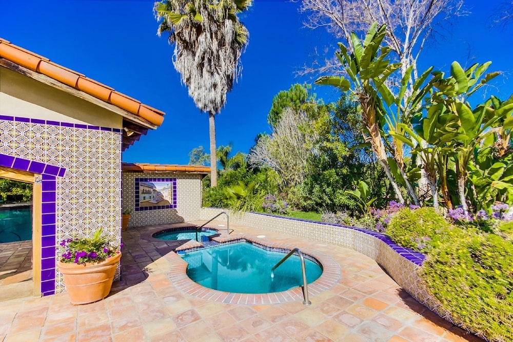 Vineyard Hacienda 38/50