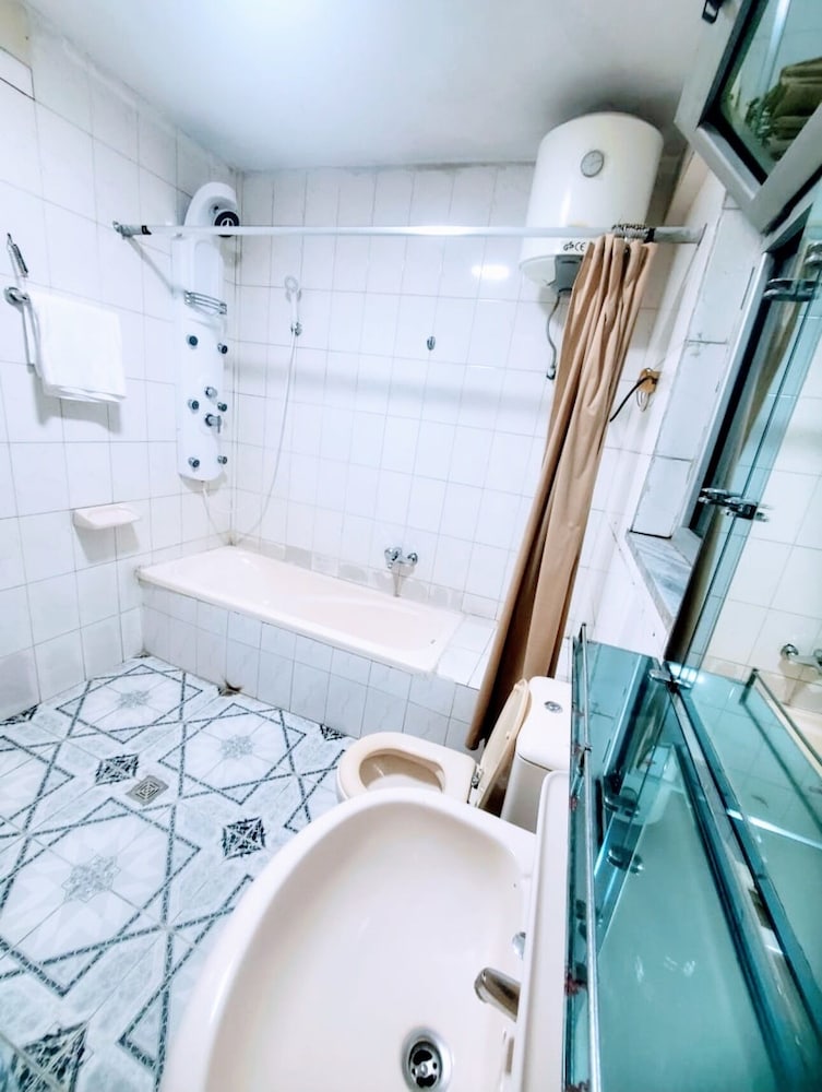 Keba Guest House 45/45