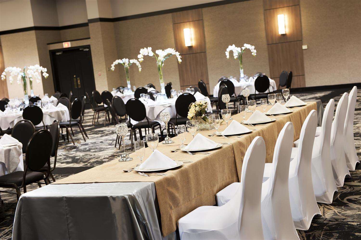 Best Western Hotel Universel Drummondville 25/33